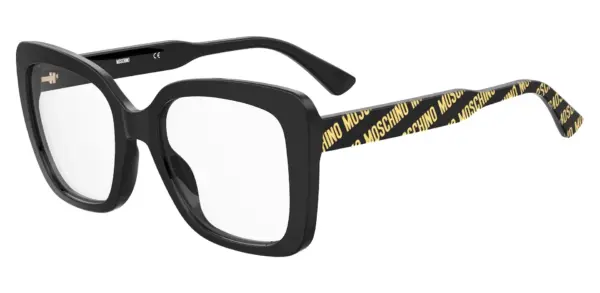 MOSCHINO MOS614 807