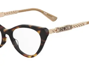 MOSCHINO MOS626 05L