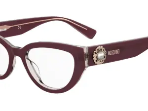 MOSCHINO MOS631 LHF