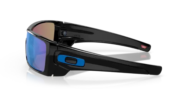 OAKLEY BATWOLF OO9101 910158 - Imagen 2