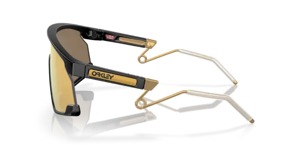 OAKLEY BXTR METAL OO9237 923701 - Imagen 2