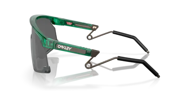 OAKLEY BXTR METAL OO9237 923705 - Imagen 2