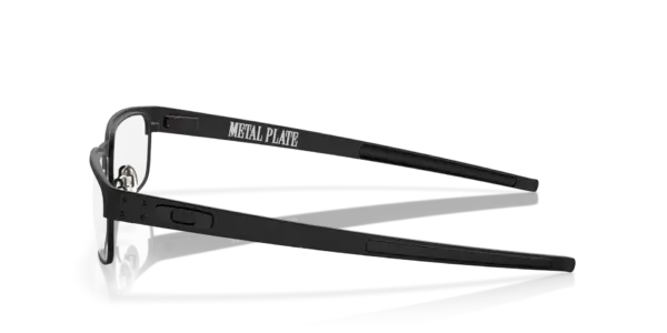 OAKLEY FRAME METAL PLATE OX5038 22-198 - Imagen 2