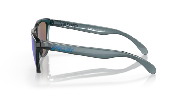 OAKLEY FROGSKINS OO9013 9013F6 - Imagen 2