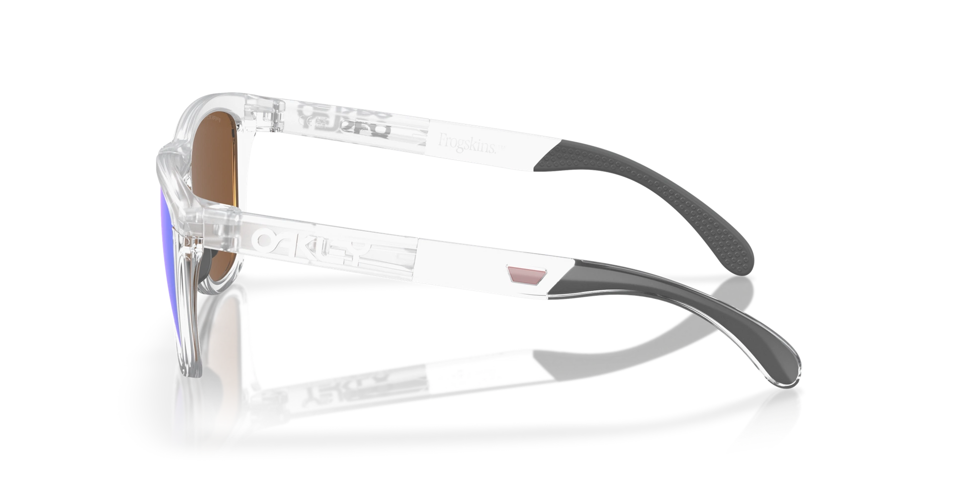 OAKLEY FROGSKINS RANGE OO9284 928412 - Imagen 2