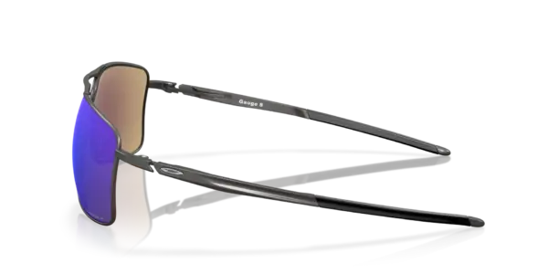 OAKLEY GAUGE 8 OO4124 412406 - Imagen 2