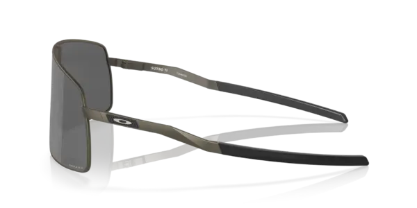 OAKLEY SUTRO TI OO6013 601301 - Imagen 2