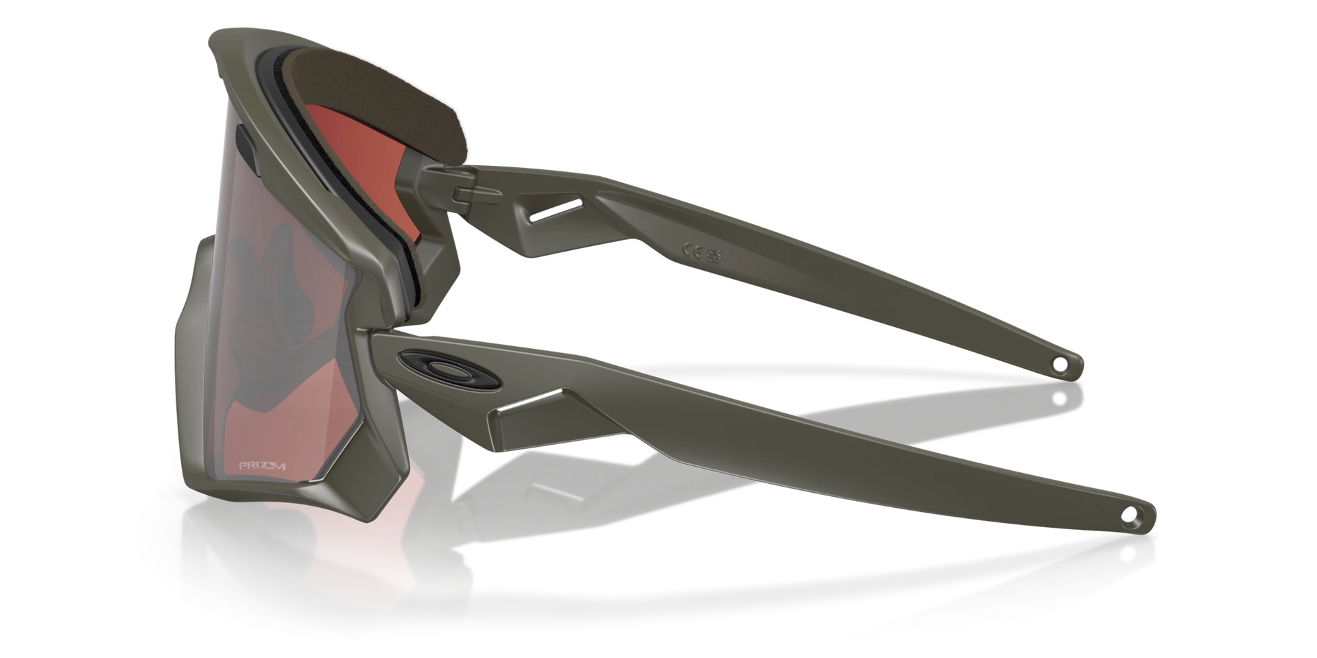 OAKLEY WIND JACKET 2.0 OO9418 941826 - Imagen 2