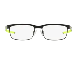 OAKLEY YOUTH RX STEEL PLATE XS OY3002 300204