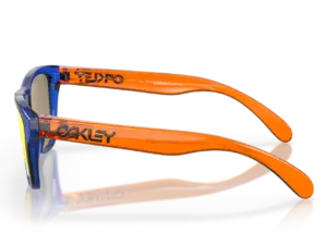 OAKLEY YOUTH SUN FROGSKINS XXS OJ9009 900906