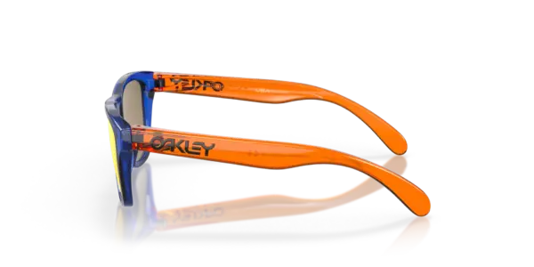 OAKLEY YOUTH SUN FROGSKINS XXS OJ9009 900906 - Imagen 2