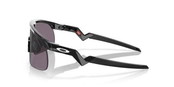 OAKLEY YOUTH SUN RESISTOR OJ9010 901001 - Imagen 2