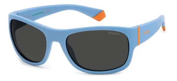 POLAROID KIDS PLD 8064/S MVU