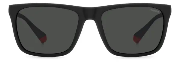 POLAROID PLD 2141/S BLX - Imagen 2