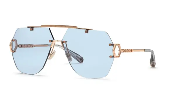 Philipp Plein SPP111 8FCF