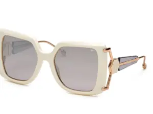 Philipp Plein SPP121S 3GFX