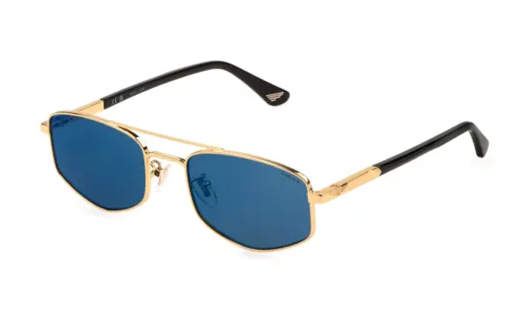 Police SPLQ84 200B