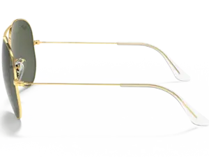 RAY-BAN AVIATOR LARGE METAL II RB3026 L2846