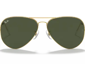 RAY-BAN AVIATOR LARGE METAL II RB3026 L2846