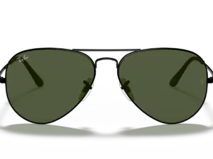 RAY-BAN AVIATOR METAL II RB3689 914831