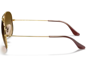RAY-BAN AVIATOR RB3025 001/M2