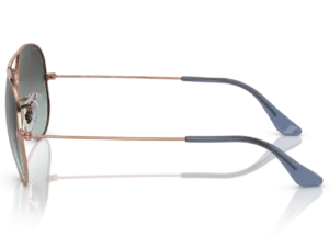 RAY-BAN AVIATOR RB3025 9202GK