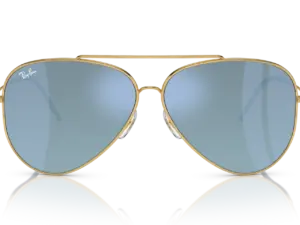 RAY-BAN AVIATOR REVERSE RBR0101S 001/GA