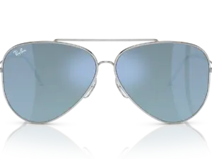RAY-BAN AVIATOR REVERSE RBR0101S 003/GA