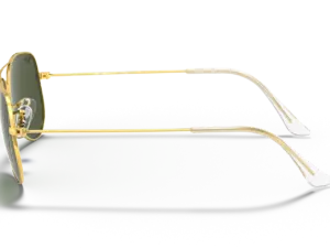 RAY-BAN AVIATOR SMALL METAL RB3044 L0207