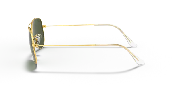RAY-BAN AVIATOR SMALL METAL RB3044 L0207 - Imagen 2