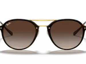 RAY-BAN BLAZE DOUBLEBRIDGE RB4292N 710/13