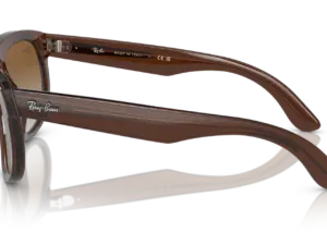 RAY-BAN BOYFRIEND REVERSE RBR0501S 6709CB