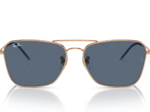 RAY-BAN CARAVAN REVERSE RBR0102S 92023A