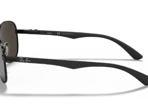 RAY-BAN CARBON FIBRE RB8313 002/K7