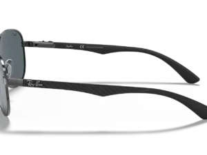 RAY-BAN CARBON FIBRE RB8313 004/K6