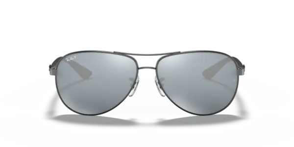 RAY-BAN CARBON FIBRE RB8313 004/K6