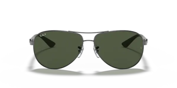 RAY-BAN CARBON FIBRE RB8313 004/N5