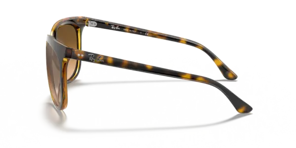 RAY-BAN CATS 1000 RB4126 710/51 - Imagen 2