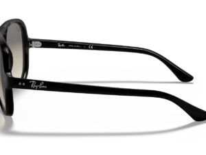 RAY-BAN CATS 5000 RB4125 601/32