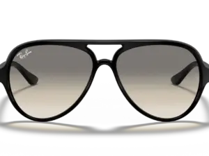 RAY-BAN CATS 5000 RB4125 601/32