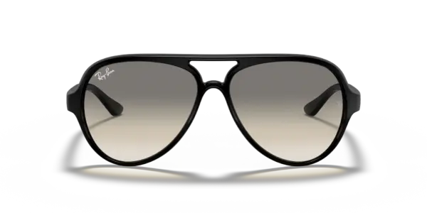 RAY-BAN CATS 5000 RB4125 601/32