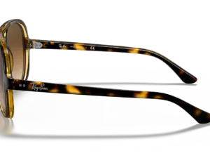 RAY-BAN CATS 5000 RB4125 710/51