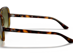 RAY-BAN CATS 5000 RB4125 710/A6