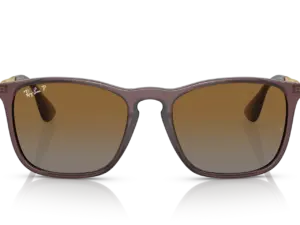 RAY-BAN CHRIS RB4187 6593T5