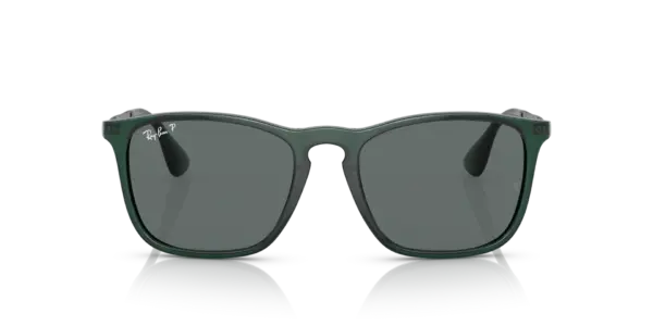 RAY-BAN CHRIS RB4187 666381