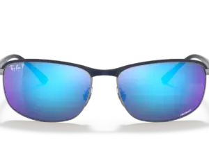 RAY-BAN CHROMANCE RB3671CH 92044L