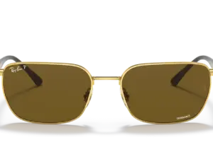 RAY-BAN CHROMANCE RB3684CH 001/AN