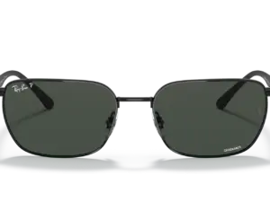 RAY-BAN CHROMANCE RB3684CH 002/K8