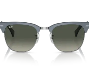 RAY-BAN CLUBMASTER ALUMINUM RB3507 924871