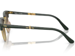 RAY-BAN CLUBMASTER FOLDING RB2176 136885